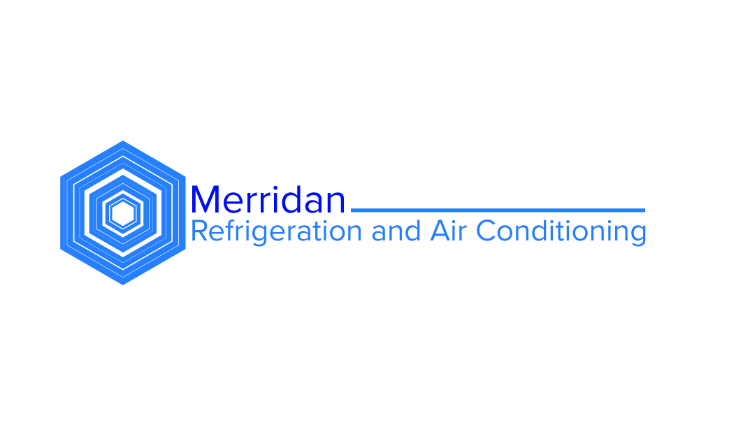 Logo Design by AllGraphik for Merredin refrigeration  | Design #11479402