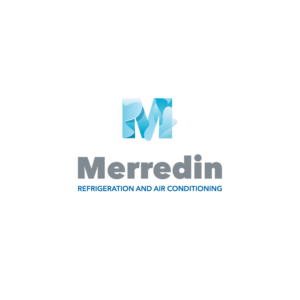 Diseño de Logo por Chandramohan Radhakrishnan para Merredin refrigeration  | Diseño #11478178
