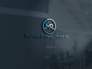 Logo Design by DESIGN Services JK for Merredin refrigeration  | Design: #11492320