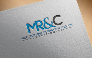 Logo Design by DESIGN Services JK for Merredin refrigeration  | Design: #11492321