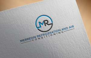 Logo Design by DESIGN Services JK for Merredin refrigeration  | Design: #11492324