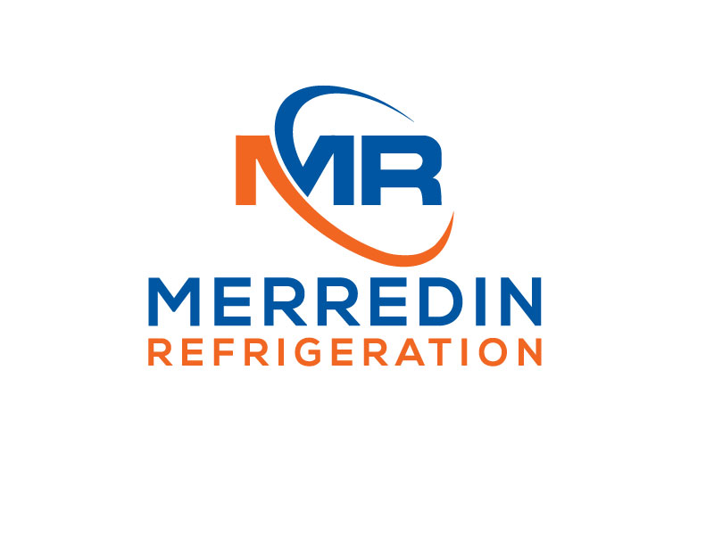 Logo Design by icondesign for Merredin refrigeration  | Design #11167080