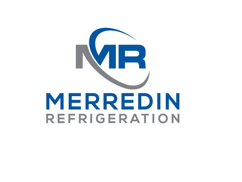 Logo Design by icondesign for Merredin refrigeration  | Design #11167081