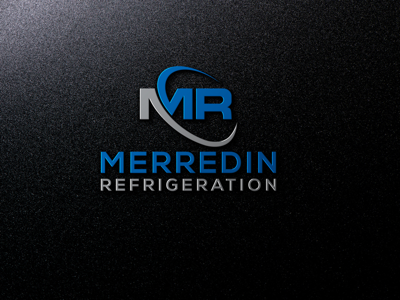 Logo-Design von icondesign für Merredin refrigeration  | Design #11167082