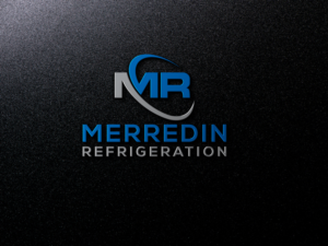 Logo Design by icondesign for Merredin refrigeration  | Design: #11167082