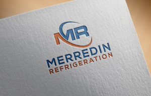 Logo Design by icondesign for Merredin refrigeration  | Design: #11167085
