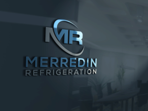 Logo Design by icondesign for Merredin refrigeration  | Design: #11167086