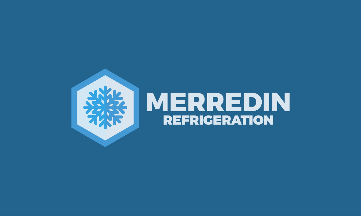Diseño de Logo por kharisafandy para Merredin refrigeration  | Diseño #11257075