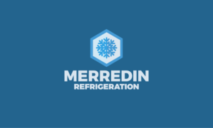 Logo Design by kharisafandy for Merredin refrigeration  | Design: #11257078