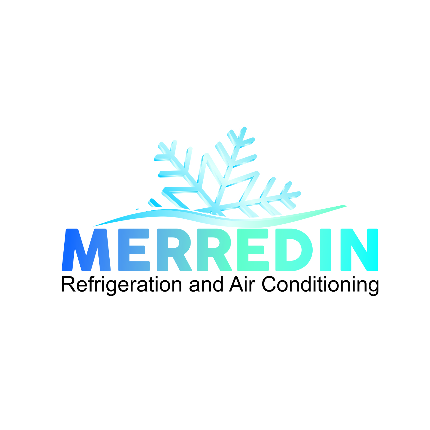 Logo-Design von expdesign für Merredin refrigeration  | Design #11463328