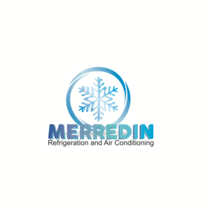 Logo Design by expdesign for Merredin refrigeration  | Design: #11463329