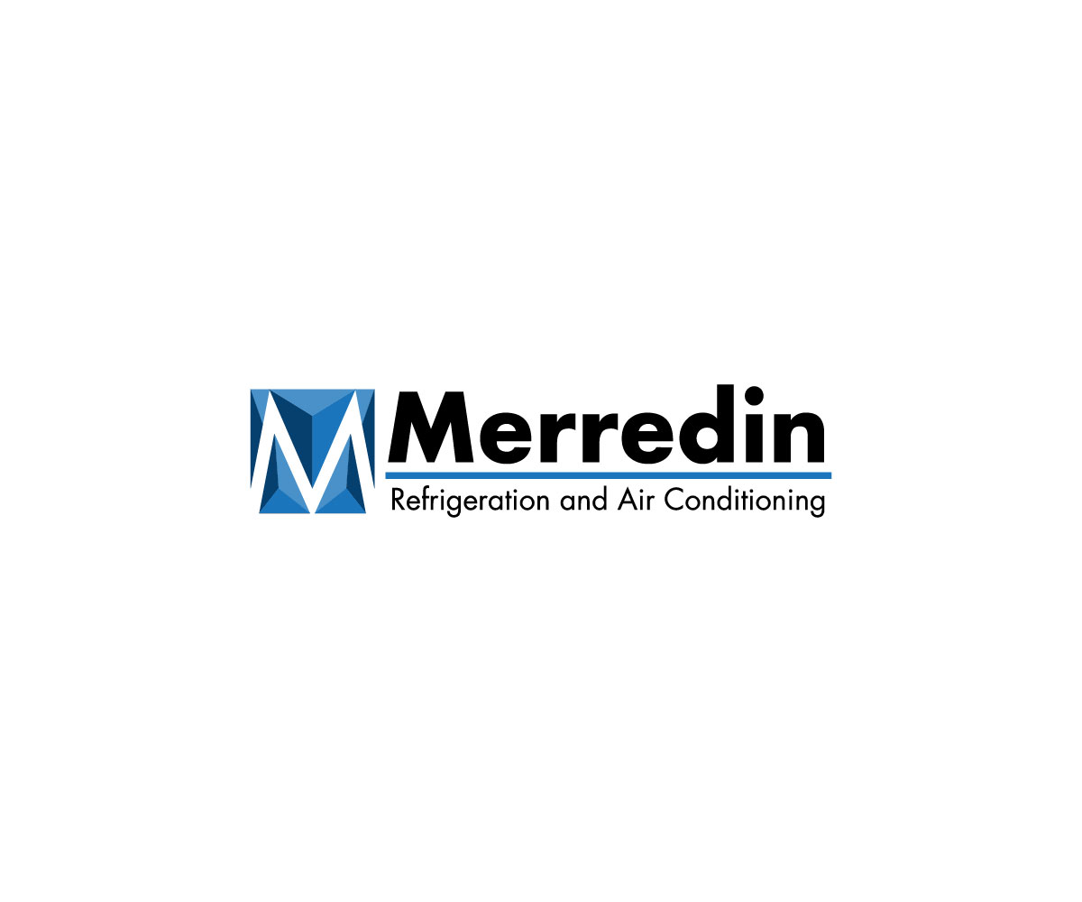 Logo Design by Boon for Merredin refrigeration  | Design #11456947
