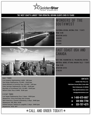 Flyer Design by  Jof