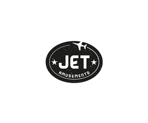 Jet Amusements | Design de Logo par Kitchenfoil