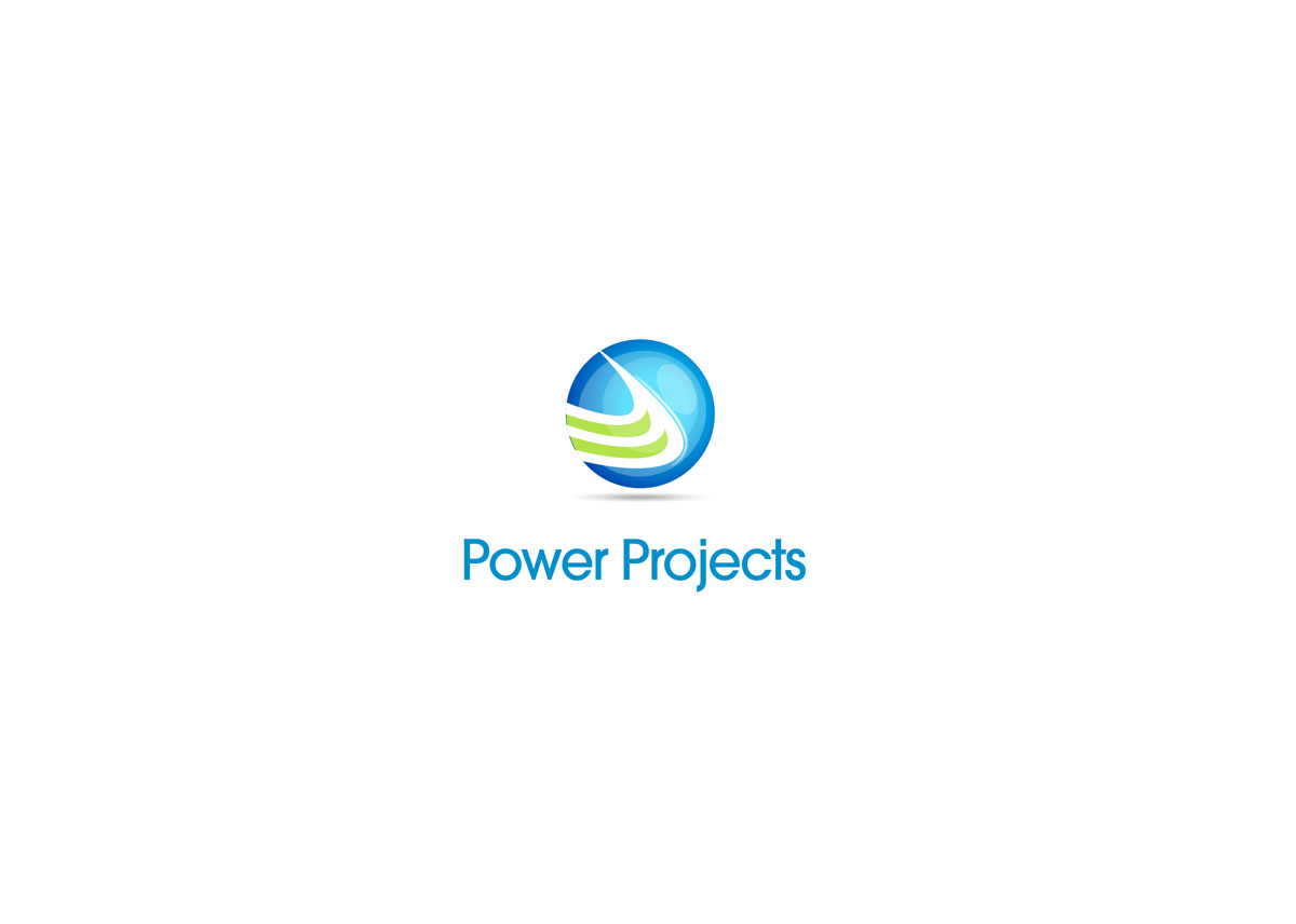 Logo Design by sbelogd for Power Projects Pty Ltd | Design #11245398