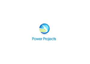 Logo-Design von sbelogd für Power Projects Pty Ltd | Design: #11245398