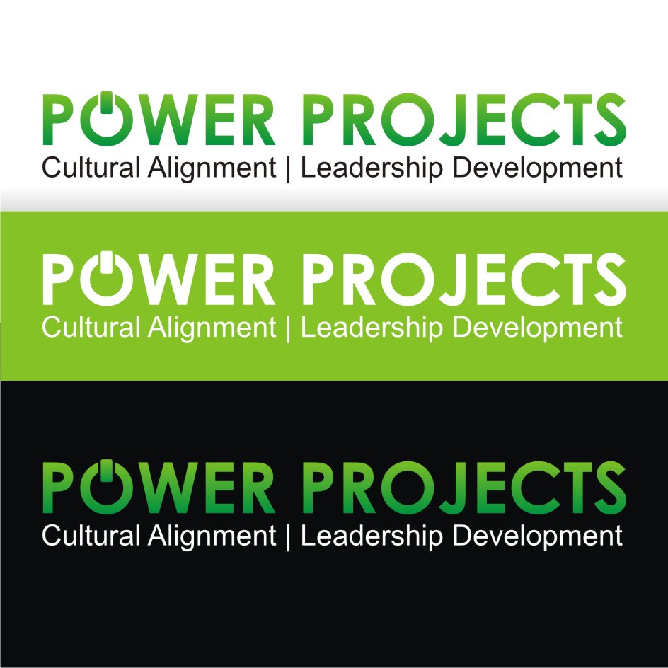 Logo Design by R.A.D™  for Power Projects Pty Ltd | Design #11201810
