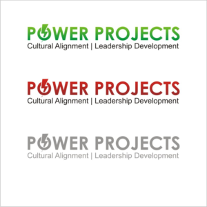 Logo-Design von R.A.D™  für Power Projects Pty Ltd | Design: #11201847