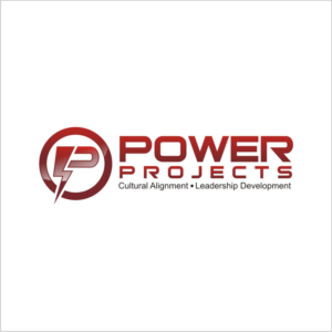 Logo-Design von R.A.D™  für Power Projects Pty Ltd | Design: #11224064