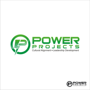 Logo-Design von R.A.D™  für Power Projects Pty Ltd | Design: #11224065