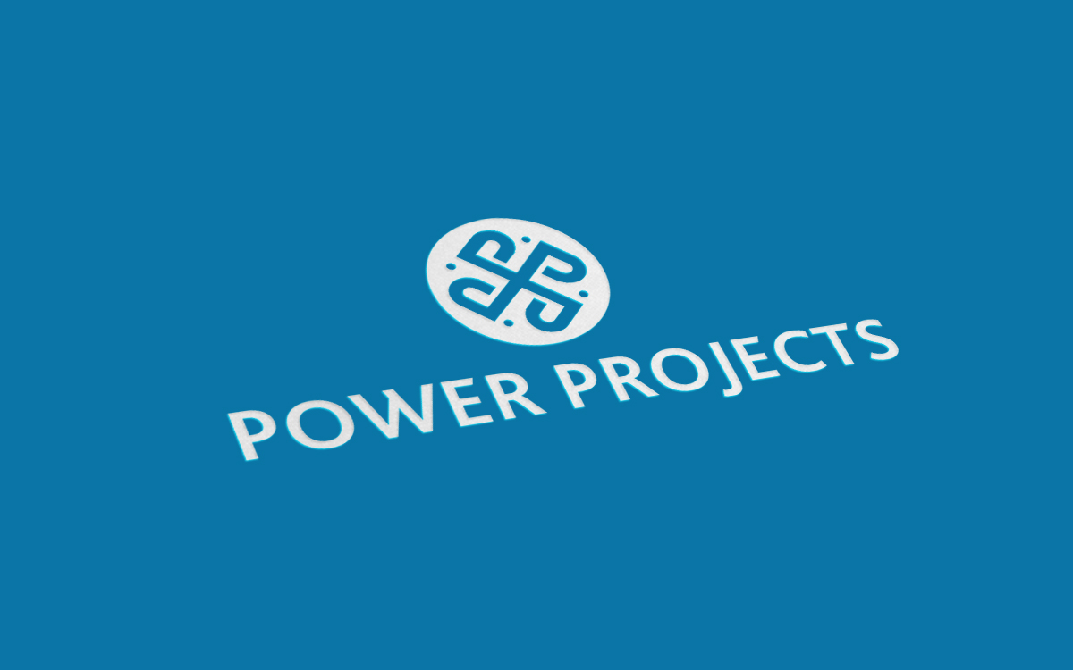 Design de Logo par bulut_harbeli pour Power Projects Pty Ltd | Design #11239814