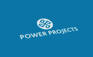 Logo-Design von bulut_harbeli für Power Projects Pty Ltd | Design: #11239814