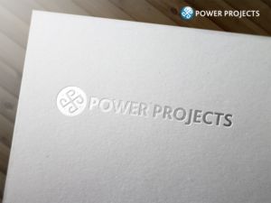 Logo-Design von bulut_harbeli für Power Projects Pty Ltd | Design: #11239815