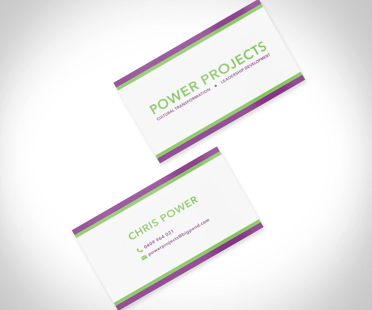Design de Logo par Zane_Graph_Design pour Power Projects Pty Ltd | Design #11195759