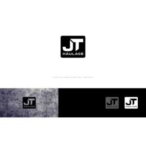 Logo Design by The RANFOUR Project for this project | Design: #11159466