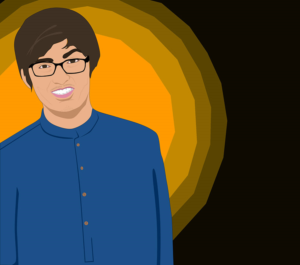 Illustration Design by NQ Interactive