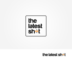 latest sh*t | Diseño de Logo por Gridline Concepts