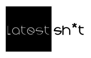 Logo Design by LRS