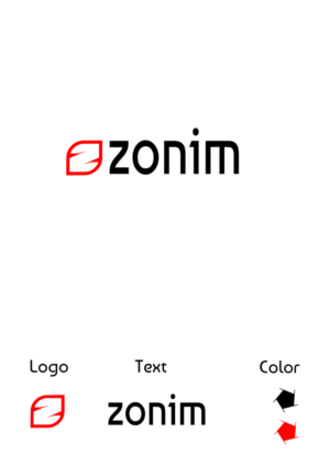 Logo Design by VIRGULE