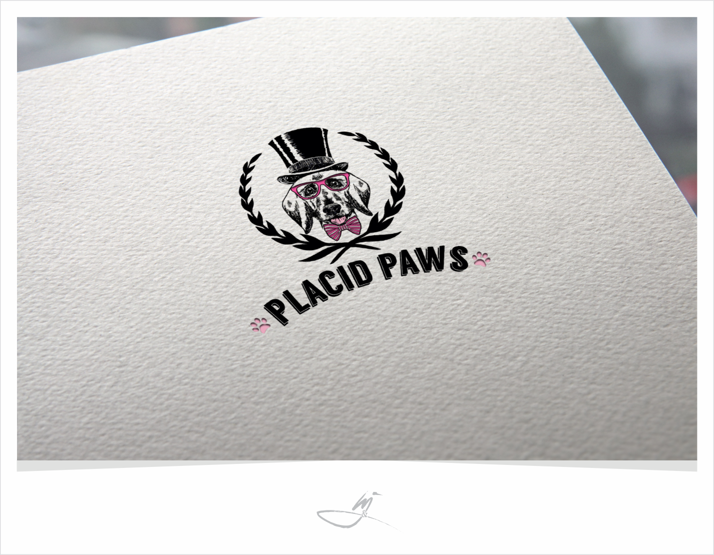 Logo Design by Mimi &amp; Max for this project | Design #14087541