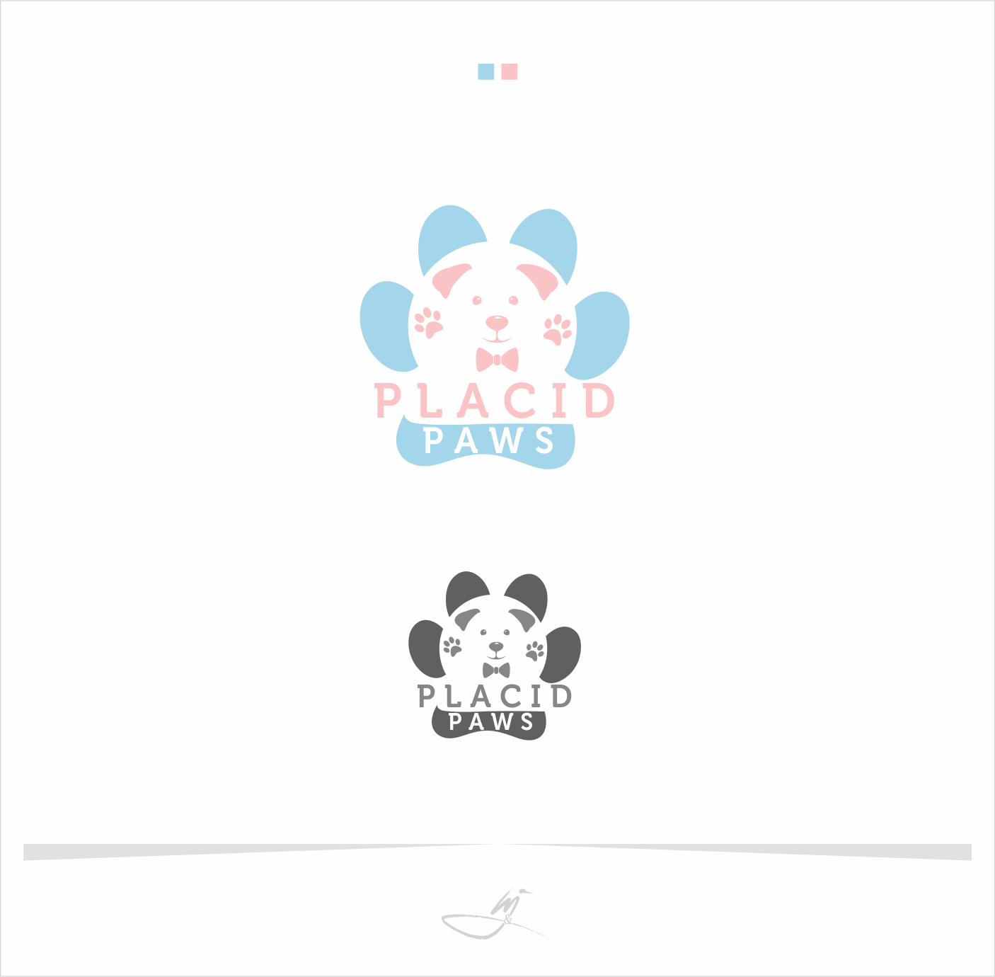 Logo Design by Mimi &amp; Max for this project | Design #14088173