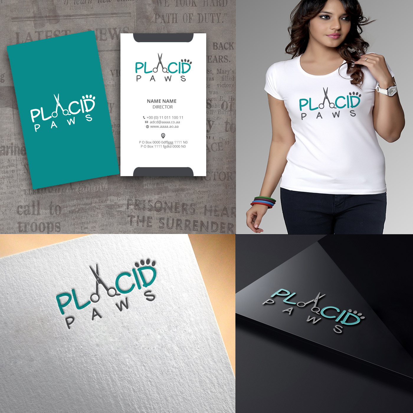 Logo Design by zebronicgraphic for this project | Design #14068763