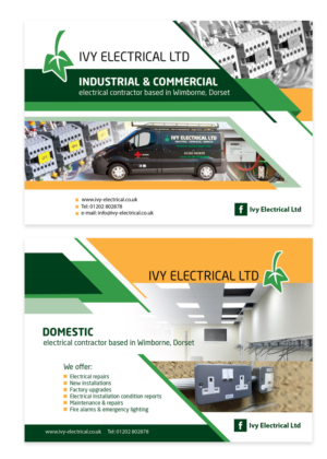 Flyer Design by Accent Studio