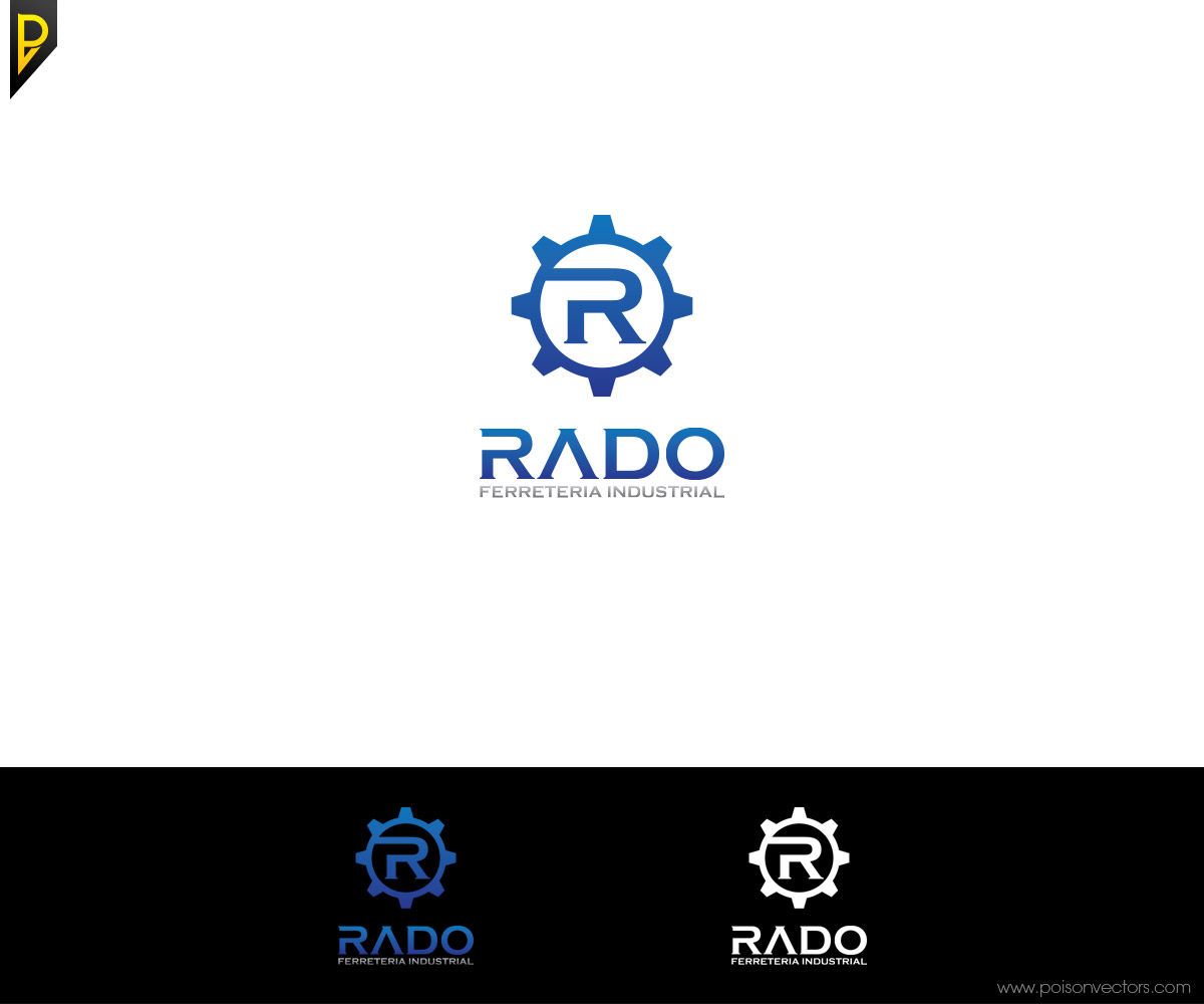 Design de Logo par poisonvectors pour ce projet | Design #11282957