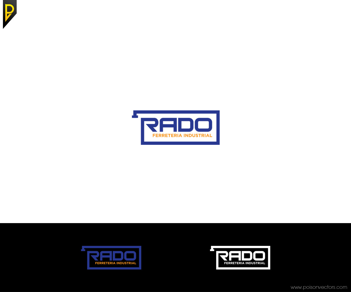 Logo Design by poisonvectors for this project | Design #11283033