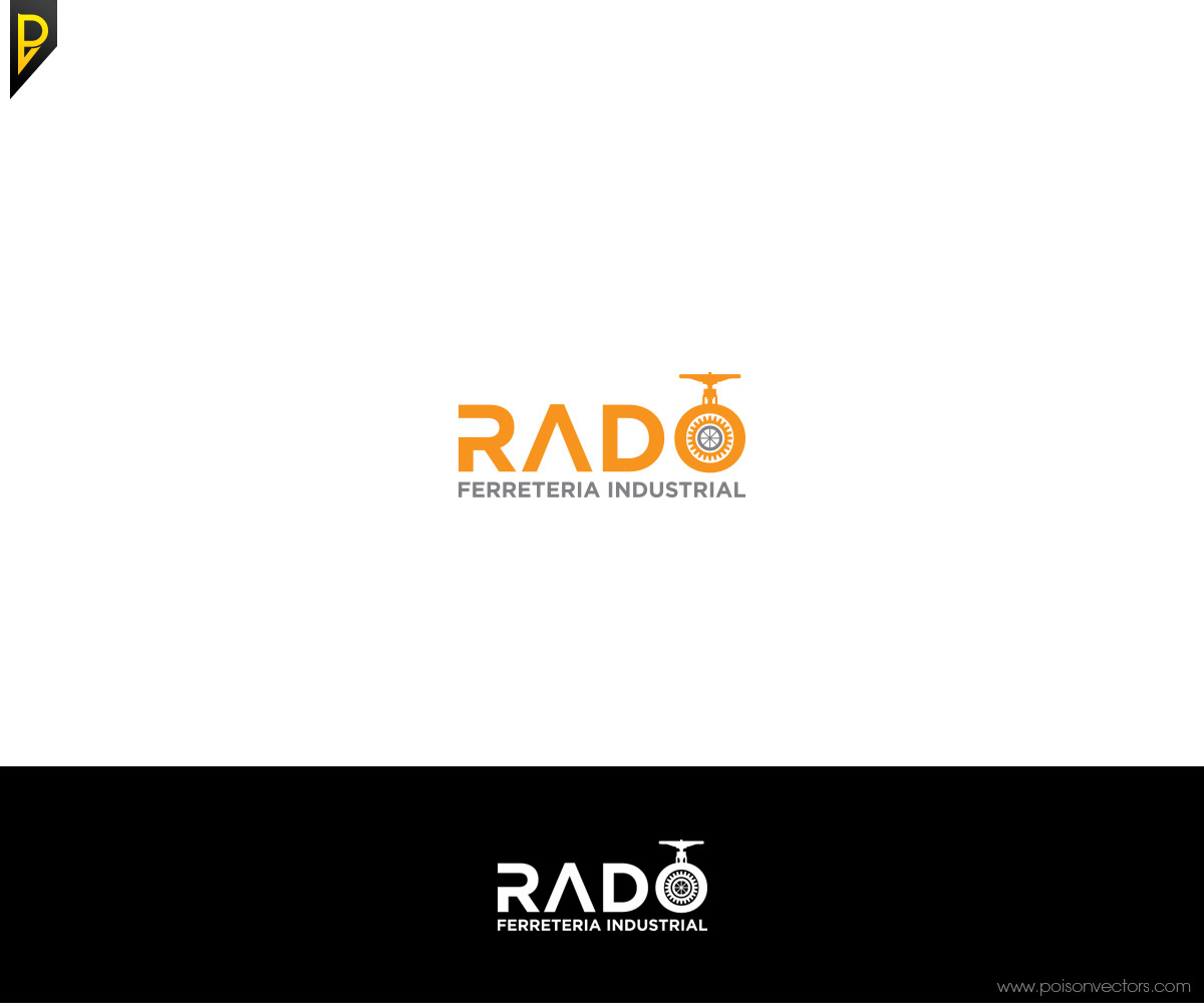 Logo Design by poisonvectors for this project | Design #11283169