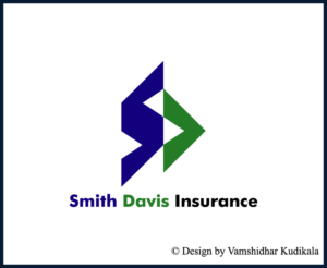 Logo Design by Vamshidhar K