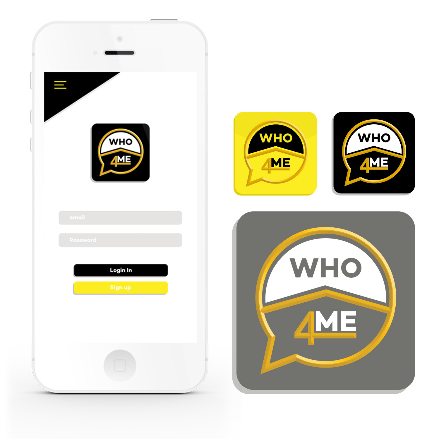 Logo Design by Harrys Ikhsan for this project | Design #11312546