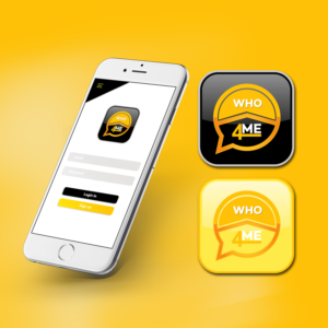 Logo Design by Harrys Ikhsan for this project | Design: #11323260