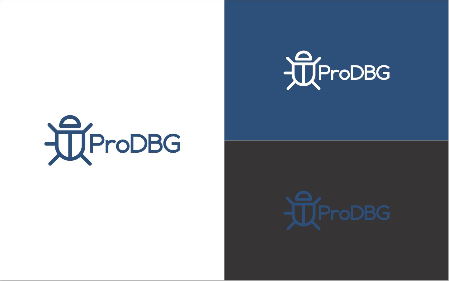 Diseño de Logo por DG para este proyecto | Diseño #11171171