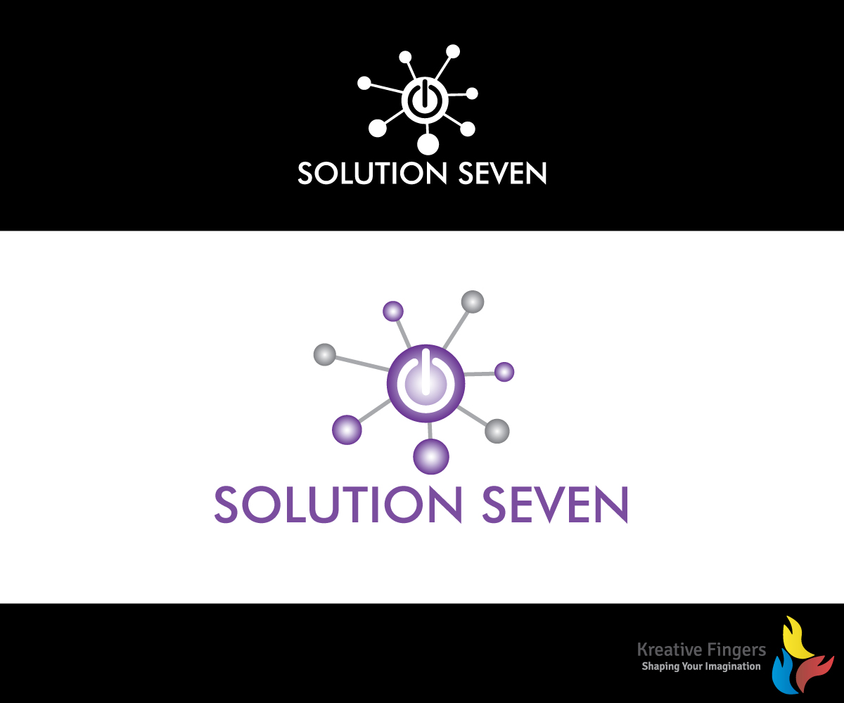 Logo Design by Kreative Fingers for this project | Design #11266494