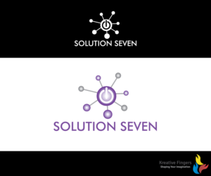 Logo Design by Kreative Fingers