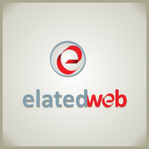 Design de Logo par reyes graphic design pour Elated Web Design | Design #11239249