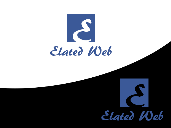Logo-Design von WK Designz für Elated Web Design | Design #11168183