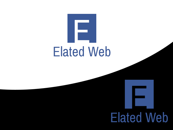 Diseño de Logo por WK Designz para Elated Web Design | Diseño #11168184
