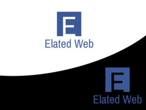 Logo Design by WK Designz for Elated Web Design | Design: #11168184